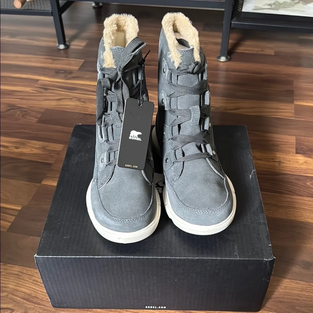 Sorel Explorer Next Joan WP